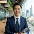Trần Minh Đức